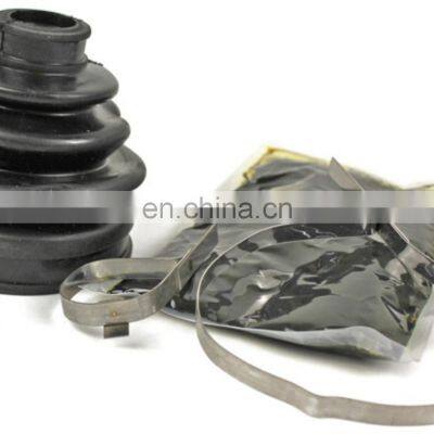 Genuine OEM 49580-C1000 JOINT & BOOT KIT-FRT AXLE WHEEL SIDE,LH / 49580C1000 Made in China photo-2