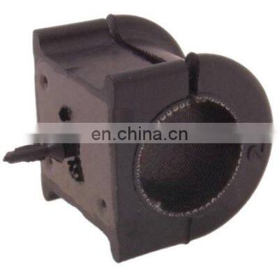 Auto Rubber Parts 48815-48070 Front Stabilizer Bushing Car Bushes standard size and customized package made in China in stock