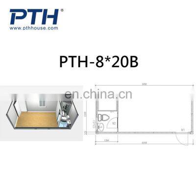PTH Container House photo-4