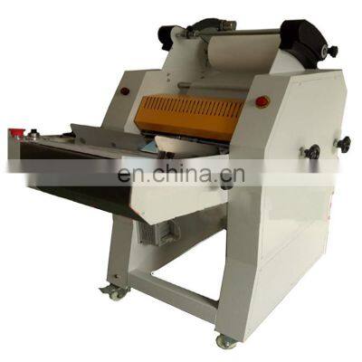 Paper Roll Laminating Machine photo-2
