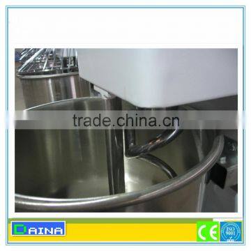 20L/30L Double Speed Stainless Steel Dough Mixer for Bakery photo-3