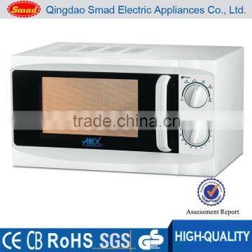 Hot Sale China Supply Hot Grill Glass Turnable Plate Microwave Oven