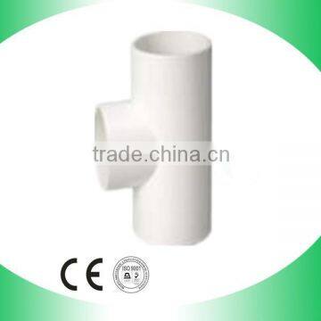 Cheap Hdpe Pipe Fitting Flange Made in China photo-3