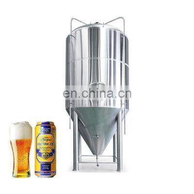 100L-100000L Beer Fermentation Tanks/wine Fermentor photo-2