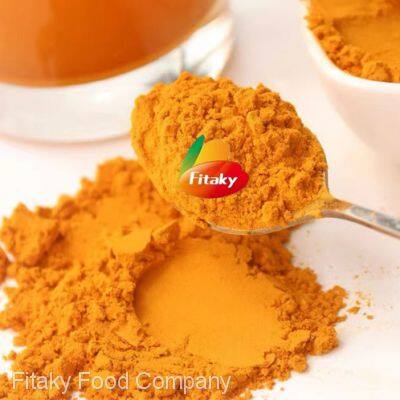 High Quality Turmeric Powder Wholesale Price