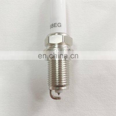PFR7S8EG Iridium Spark Plugs for Ikh20tt Pk20tt German Cars Engine Ignition System A Series TSI Series photo-4