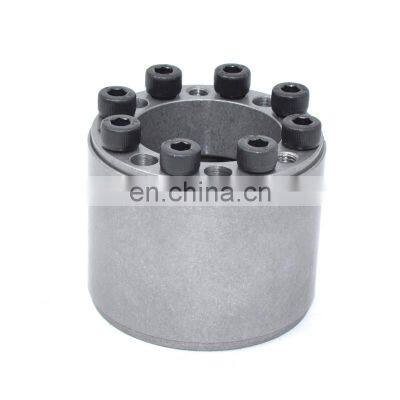 A12A Locking device Electric lock assembly locking element coupling keyless bushing