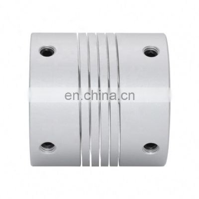 Spring Design DM Set Screw Series Clamping Winding Screw Thread Coupling