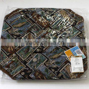 YARN DYE CHAIR PAD photo-2