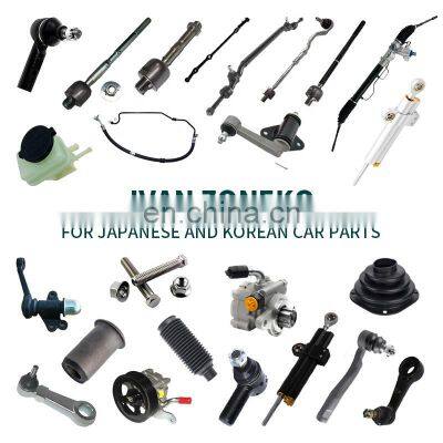 Manufacturer Auto Power Steering Rack Gear Box Other Auto Car Parts Steering Systems For TOYOTA Hyundai