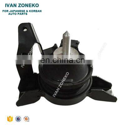 Competitive Price Wholesale Factory Price Engine Mount Rubber Bushing 21810-26500 21810 26500 2181026500 For Toyota photo-2