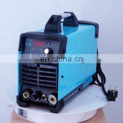 dc inverter tig welder 200 photo-5