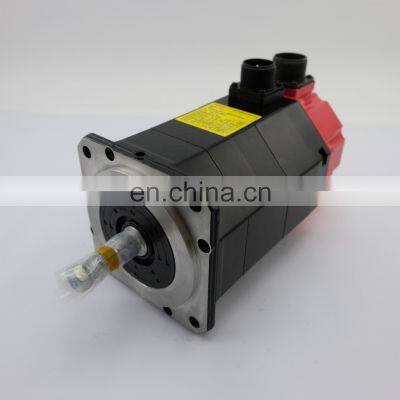 The Best Price Fanuc Cnc Machines Servo Ac Motor A06B-0313-B003 photo-5