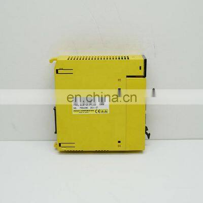 Original Fanuc I/O Module For CNC Milling Machine A03B-0807-C011 photo-2