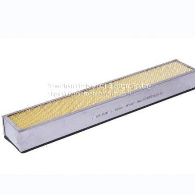 Replacement Cabin air filter AX9439,5990048,EPCA5723,624005090,SKL46630AK,SC70042CAG