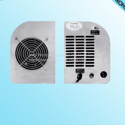 Home Use 2g Ozone Generator photo-2