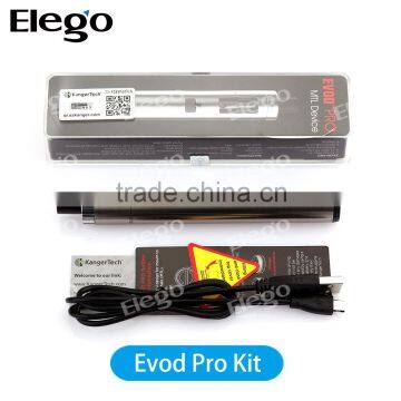 Kanger EVOD PRO Starter Kit New Products 2016 Wholesale, Kanger eVod Pro