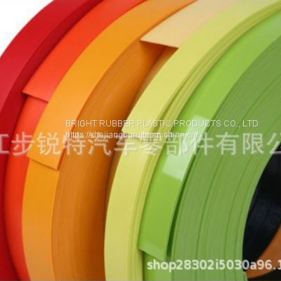 Plastic Edge Strip photo-3