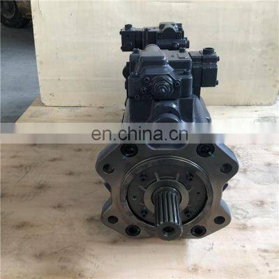 31QA-10050 R360LC-9 Excavator Main Pump R380LC-9 Hydraulic Pump For Hyundai