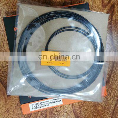 Excavator EC460 Hydraulic Pump Seal Kit EC460B Pump Sea Kit photo-5