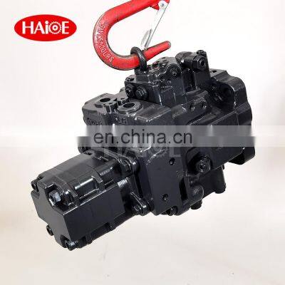 708-1T-00520 PC35MR-2 Excavator Pump PC35 Hydraulic Main Pump photo-3