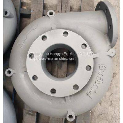 Pump Casing for Mission Magnum 2500 supreme Centrifugal Pump 6x5x14