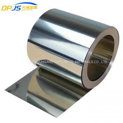 304/316/S32750/601/632/724L Standard HL/8K/Checkered For Doors And Windows Stainless Steel Strip/Coil Shaft/Pump/Valve Components