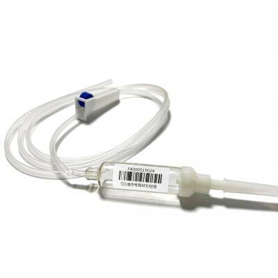 UHF Liquid Medical RFID Tags photo-2