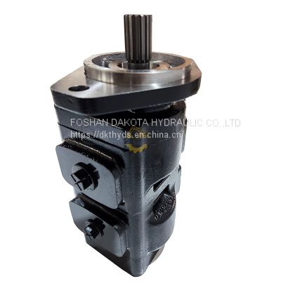 Hydraulic Gear Pump 20/925340 20/925580 20/925592 20/912800 Jcb Hydraulic Pump