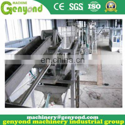 Economic and Efficient Iodized Salt Machine photo-3