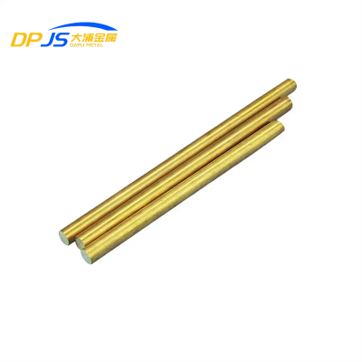 Copper Alloy Rod/bar C1201 C1220 C1020 C1100 C1221 For Fumniture Cabinets Best Quality Alloy Copper