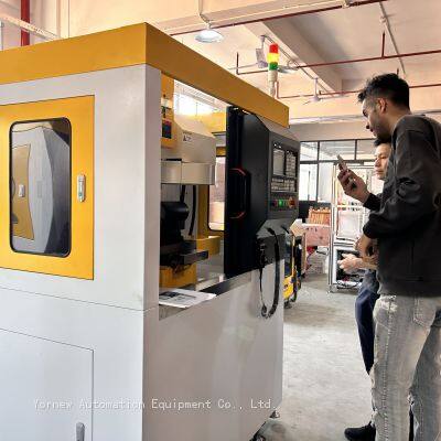 XK300A CNC milling machine, prototype machine, education cnc, DIY machine