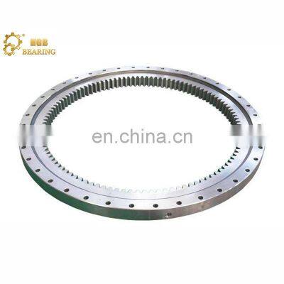 Factory slewing ring bearing for slew ring excavator 904 924 934 slewing gear bearing