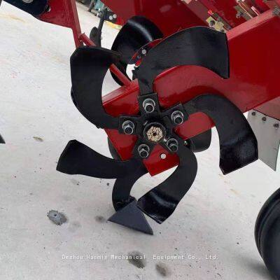 Potato Machine/Potato Growing Machine/Potato Planting Machine for Sale photo-4