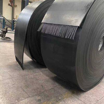 Steel Cord Conveyor Belt for Long Distance Transportation