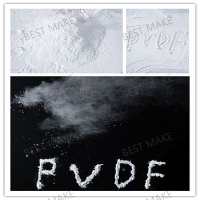 PVDF Micropowder wear and corrosion resistance