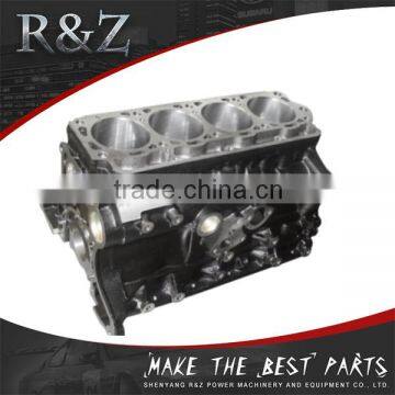 Hot sales Super Quality 2Y/3Y/4Y Engine block suitable for toyota hiace