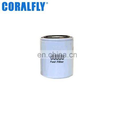 CORALFLY truck Spin-on fuel filter 33393 PA2426-FN BF7967 961000 9437100309 P502163