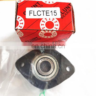 Hot selling FLCTE15 bearing pillow block bearing FLCTE15