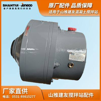 SHANTUI JANEOO Mixer Planetary Reducer M309R2A photo-4