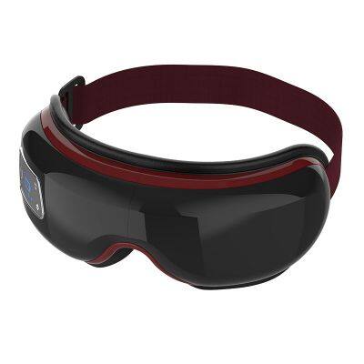 DX-208 Eye Massager Factory Direct Sales Can be Customized in Bulk photo-2