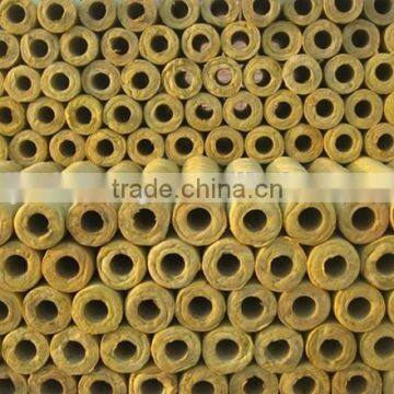 mineral wool production line mineral wool pipe insulation mineral wool insulation density