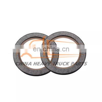 Factory Direct Sales  CNHTC SITRAK   Chassis Axle Accessories Chassis Axle Parts 201V96501-0574 Oil Seal