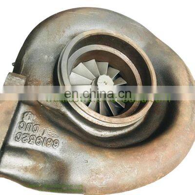 New 4HD-755 4HD755 Turbo 141602 2S2489 6N8458 6N8462 8N3322 0R5842 3S1301 turbocharger with D399 D353D engine