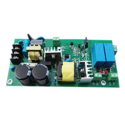 Electric Fire Pump Controller Pcba