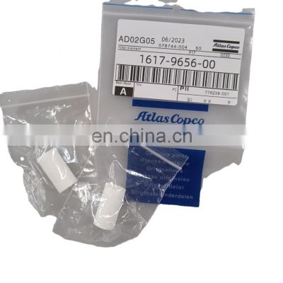 Atlas High Quality Oil Element 1617965600 filter element Air Compressor Parts Wholesale