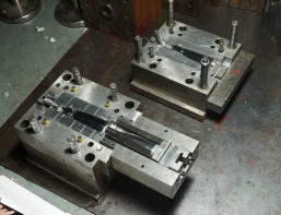 Oem Custom Precision Cnc Plastic Injection Molding Manufacturer Nylon Abs Rubber Injection Molded Service Plastic Parts photo-4