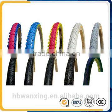 Different sizes available bicycle tire 20x2.35