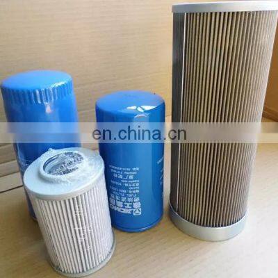 Weichai Spare Parts Engine Parts 61000070005H 1000424916A OIL FILTER Engine Parts photo-2