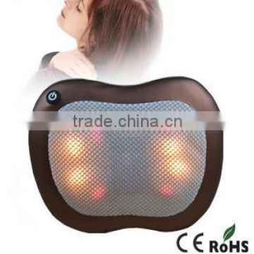 Apple Shape Electric chair massage cushion